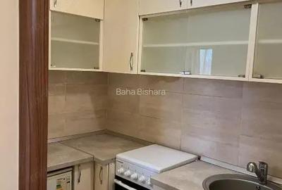 Garsonieră decomandată, mobilată în Take Ionescu - 6