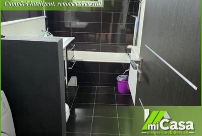 🔑 Apartament 2 camere cu 2 balcoane – Micro 21, Galați - 5
