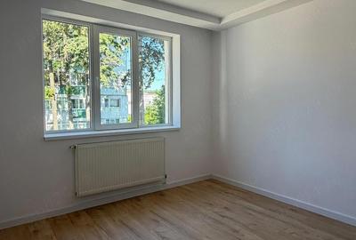 Apartament cu 2 camere semidecomandat în Ultracentral - 2