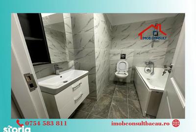 Apartament cu 2 camere decomandat în Banca Națională