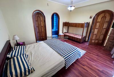 Vila de 7 camere zona Centrala l P+1+M l Vedere la Mare l Ocazie de investitie - 21