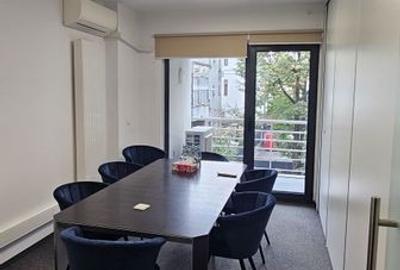 Dorobanti-Televiziune, spatiu de birouri Dorobanti-Televiziune, spatiu de birouri - 2