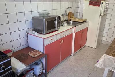 Apartament cu 3 camere decomandat în Central - 8