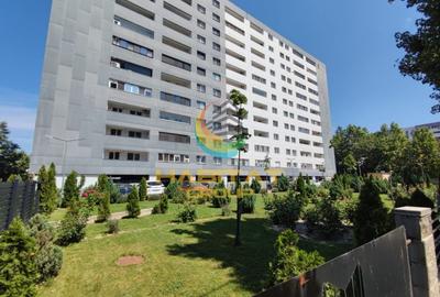 Apartament cu 2 camere decomandat, mobilat în Metalurgiei