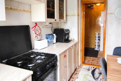 Păcurari – Moara de foc | Apartament 2 camere | Mobilat& utilat - 7