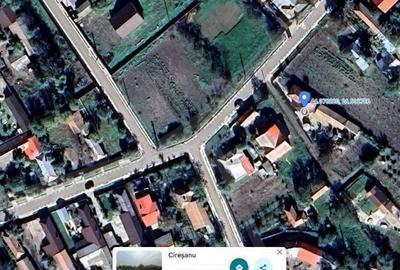 Casă cu 3 camere cu Teren 1035 Mp în Baba Ana - 9