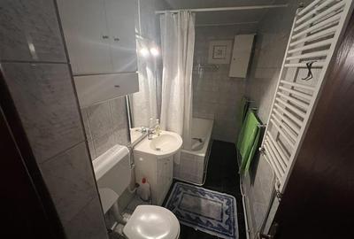 Apartament cu 2 camere decomandat, mobilat în Central - 9