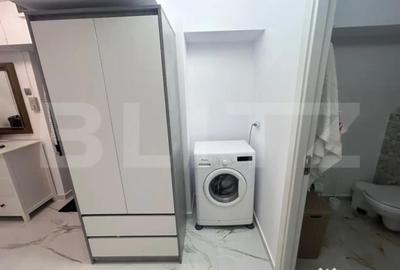 Apartament cu 2 camere decomandat în George Enescu - 12