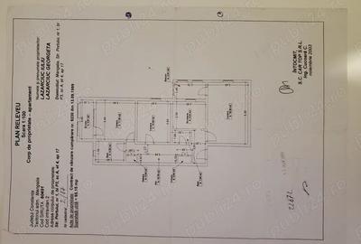Vanda schimb apartament 3 camere, decomandat, 2 balcoane, 2 bai, 4 4 Vanda schimb apartament 3 camere, decomandat, 2 balcoane, 2 bai, 4 4 - 5