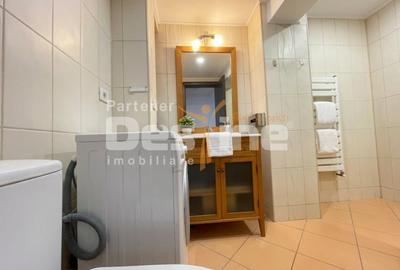 Apartament cu 5 camere decomandat, mobilat în Domenii - 10