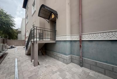 Spațiu pretabil Birouri | Clinică | Vila exclusivista Aviatorilor - 7