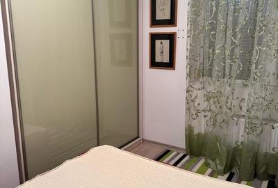 Apartament cu 3 camere, mobilat în Central - 8