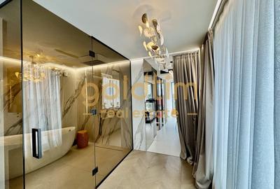 SUPERB/ PENTHOUSE MOBILAT SI UTILAT/ TERASA 70 mp SUPERB/ PENTHOUSE MOBILAT SI UTILAT/ TERASA 70 mp - 15