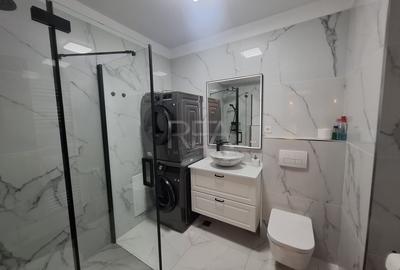 Apartament cu 2 camere decomandat, mobilat în Drumul Taberei - 5
