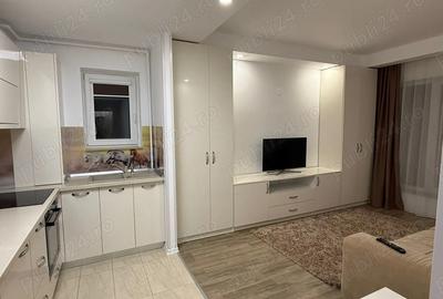 Apartament cu 2 camere semidecomandat în Pipera - 5