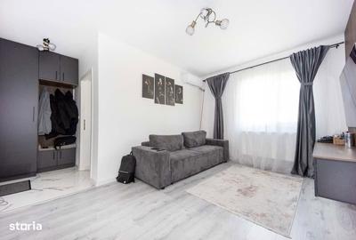 Apartament cu 2 camere în Lunca Cetățuii - 8
