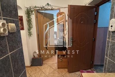 Apartament 2 camere | Etaj 1 | Zona Dariu Pop - 20