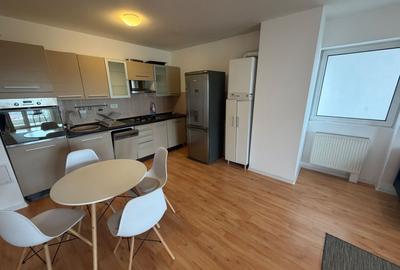 Apartament cu 2 camere decomandat, mobilat în Bucureștii Noi - 6