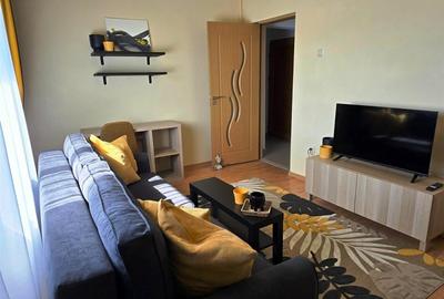 Garsoniera renovata in Ploiesti, zona Marasesti - 3