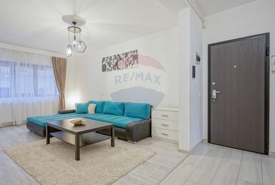 De inchiriat apartament cu 3 camere, parcare si gradina in Ghimbav - 9