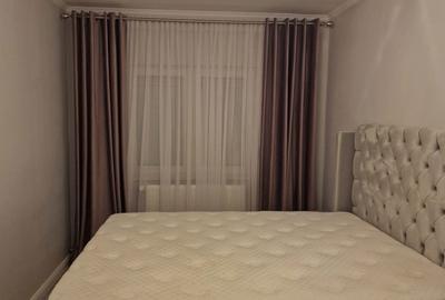 Apartament cu 2 camere semidecomandat în Micălaca