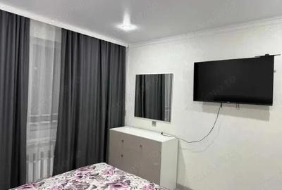 Garsoniera moderna de inchiriat in zona Uzina 2 - 3