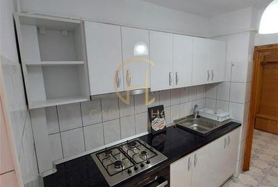 Apartament cu 3 camere decomandat, mobilat în Nicolina - 19