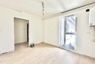 Apartament cu 3 camere decomandat în Giroc - 8