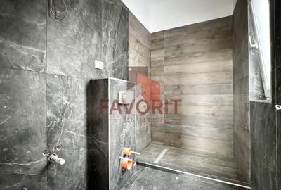Duplex cu 4 camere cu Canalizare în Moșnița Nouă - 15