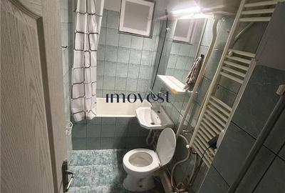 Garsonieră în Micro 14 - 2