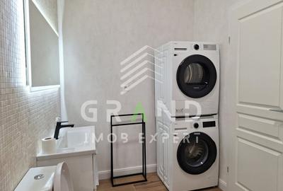 Ap 3 camere MODERN/ TERASA 16MP / PARCARE / PET-FRIENDLY / zona Frunzisului - 7