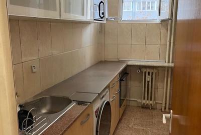 Garsonieră decomandată în Dristor - 6