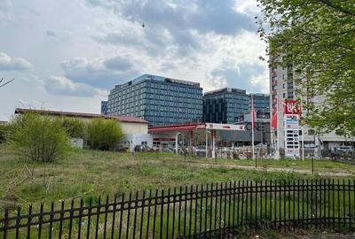 Vanzare teren intravilan Sos. Orhideelor - Grozavesti - 1