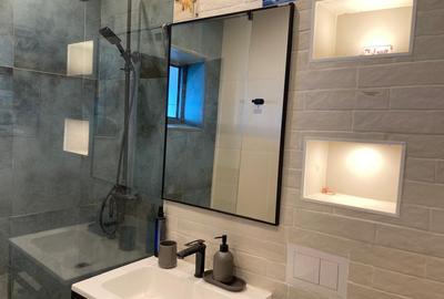 Capitol- bl. Capitol ap.3cam dec et 10 din 12 vedere la mare din toate camerele Capitol- bl. Capitol ap.3cam dec et 10 din 12 vedere la mare din toate camerele - 20