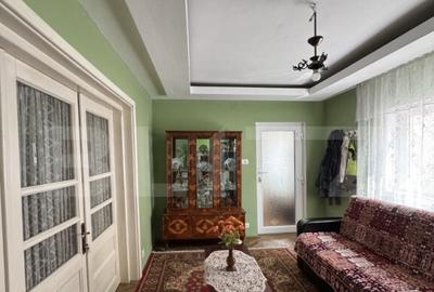 Casă cu 5 camere cu Teren 382 Mp în Brestei - 7