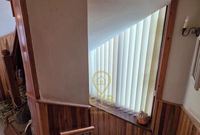Duplex cu 4 camere cu Canalizare în Central - 10