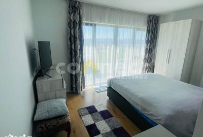 Apartament cu 3 camere în Florești - 9