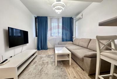 Studio dublu de inchiriat Dorobanti / Floreasca - 2
