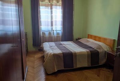 Apartament cu 3 camere în Victoriei - 14