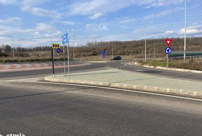 Teren de 2290 mp, în Central - 5