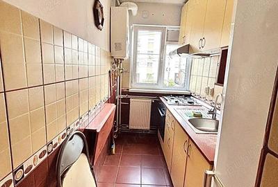Apartament cu 3 camere - 9