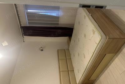 Inchiriez apartam 2 cam Giroc, zona Eso - 1