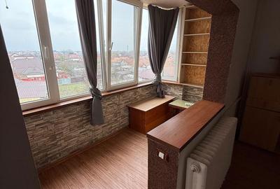 Garsonieră decomandată în Confecții - 5