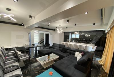 Casa de vanzare, mobilata si utilata, 4 camere in zona Dumbr - 14