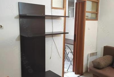 Garsoniera dec etj 2 zona Gojdu - 2