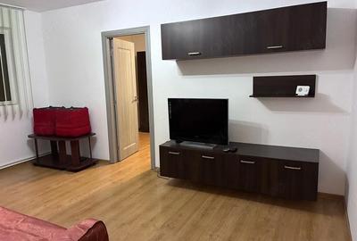 Apartament cu 2 camere nedecomandat în 9 Mai - 6