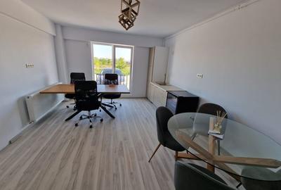 Studio Otopeni la parter, ideal business, include parcare - 2