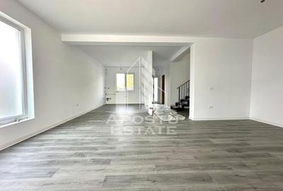 Duplex 4 camere P+1, spatios si luminos, inalzire in pardoseala, Utvin Duplex 4 camere P+1, spatios si luminos, inalzire in pardoseala, Utvin - 1