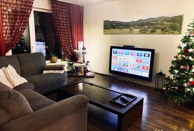 Casă cu 7 camere cu Teren 200 Mp în Unirea - 7