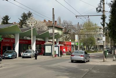 Garsonieră decomandată în Pajura - 15